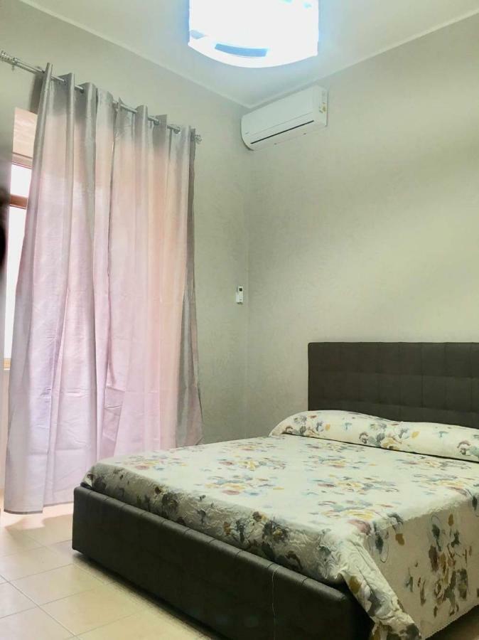 شقة نابولي  في Casa Mariarca المظهر الخارجي الصورة