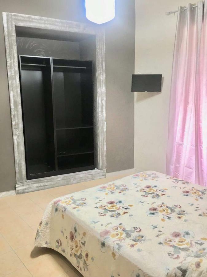 شقة نابولي  في Casa Mariarca المظهر الخارجي الصورة