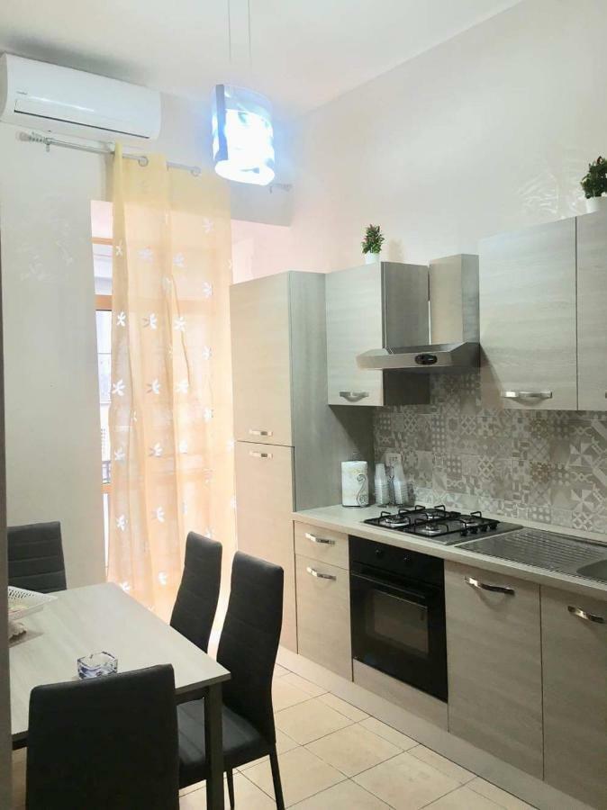 شقة نابولي  في Casa Mariarca المظهر الخارجي الصورة