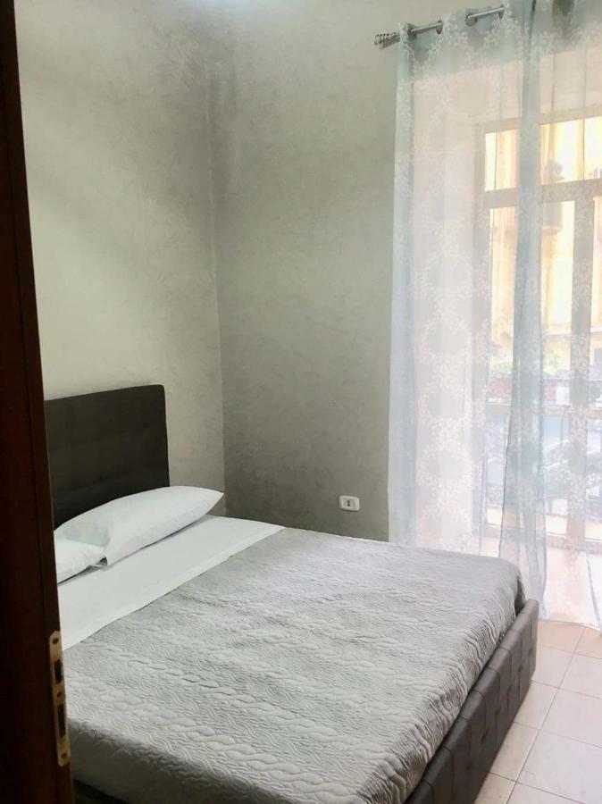 شقة نابولي  في Casa Mariarca المظهر الخارجي الصورة